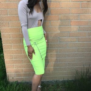 May sell as an outfit or individual pieces